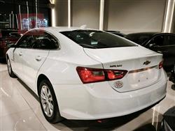 شيفروليه ماليبو